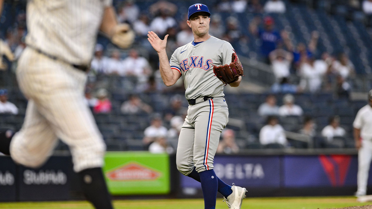 Phillies rumors: Philadelphia linked to David Robertson amid Jose Alvarado suspension