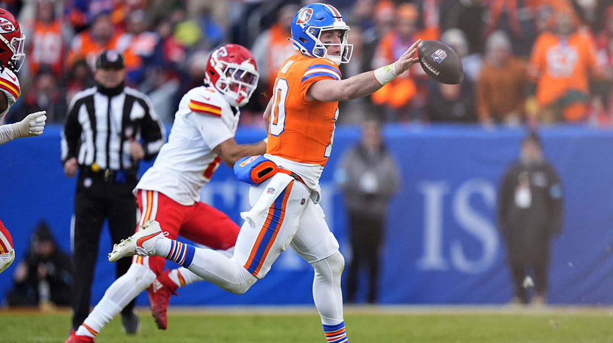 Chiefs insider makes Broncos prediction that fans will loathe