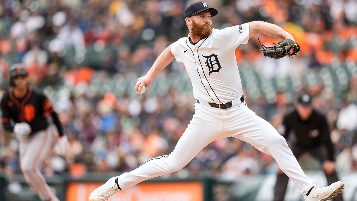 1 player Detroit Tigers must trade before 2025 deadline