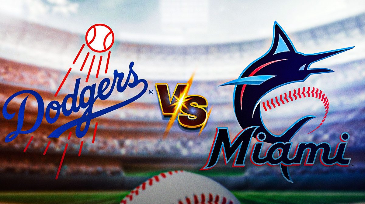 Dodgers Marlins prediction, Dodgers Marlins pick, Dodgers Marlins odds, Dodgers Marlins, MLB odds