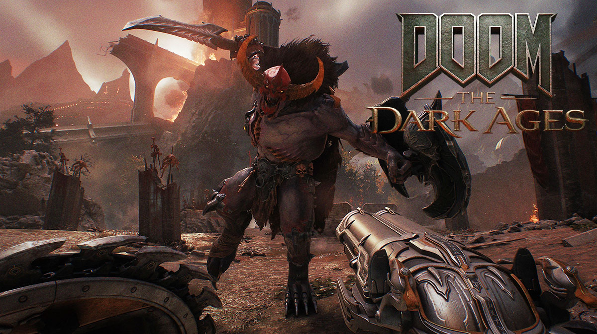 Doom The Dark Ages Guide – How To Do Glory Kills & Glory Strikes