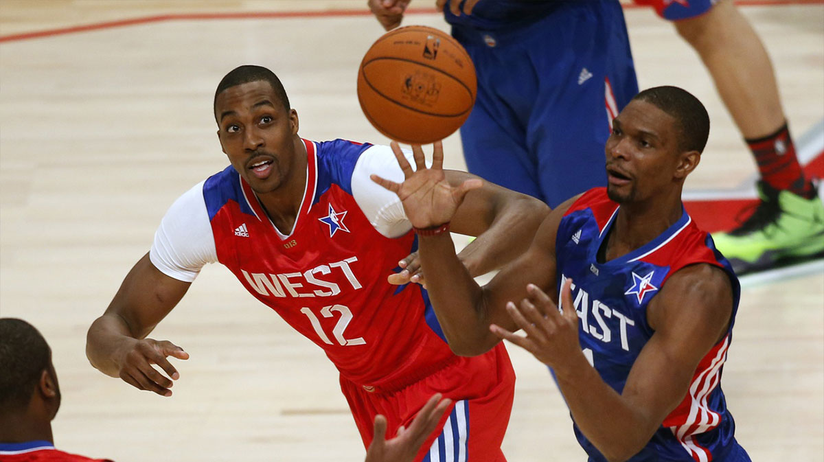 10 most surprising NBA players to not reach 20K career points