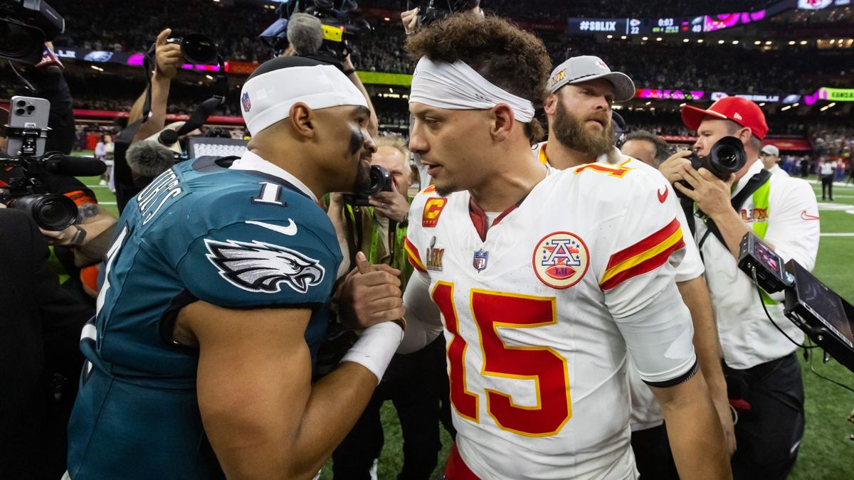 NFL owners set to meet about major playoffs change