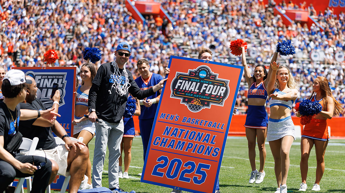 Florida basketball lands star Arkansas transfer