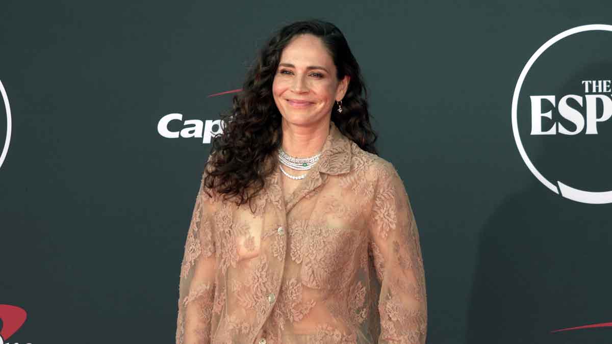 WNBA legend Sue Bird drops mic on Angel Reese-Caitlin Clark rivalry getting ‘deeper meaning’ from media