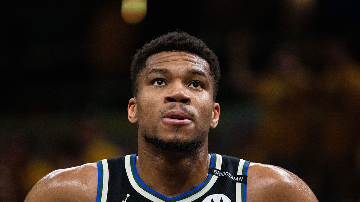 NBA rumors: Insider speculates on Giannis Antetokounmpo's 'big city' trade wishlist
