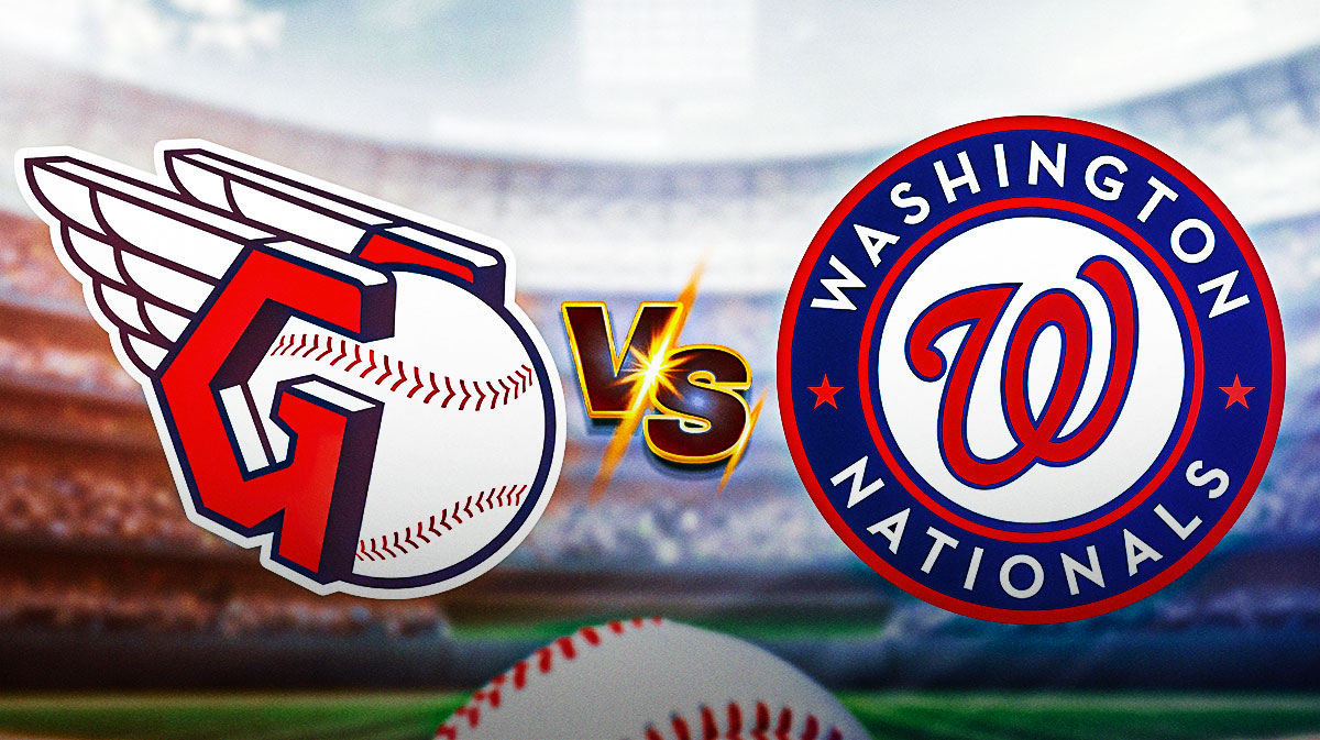 Guardians Nationals, guardians Nationals prediction, guardians Nationals pick, guardians Nationals odds, MLB odds