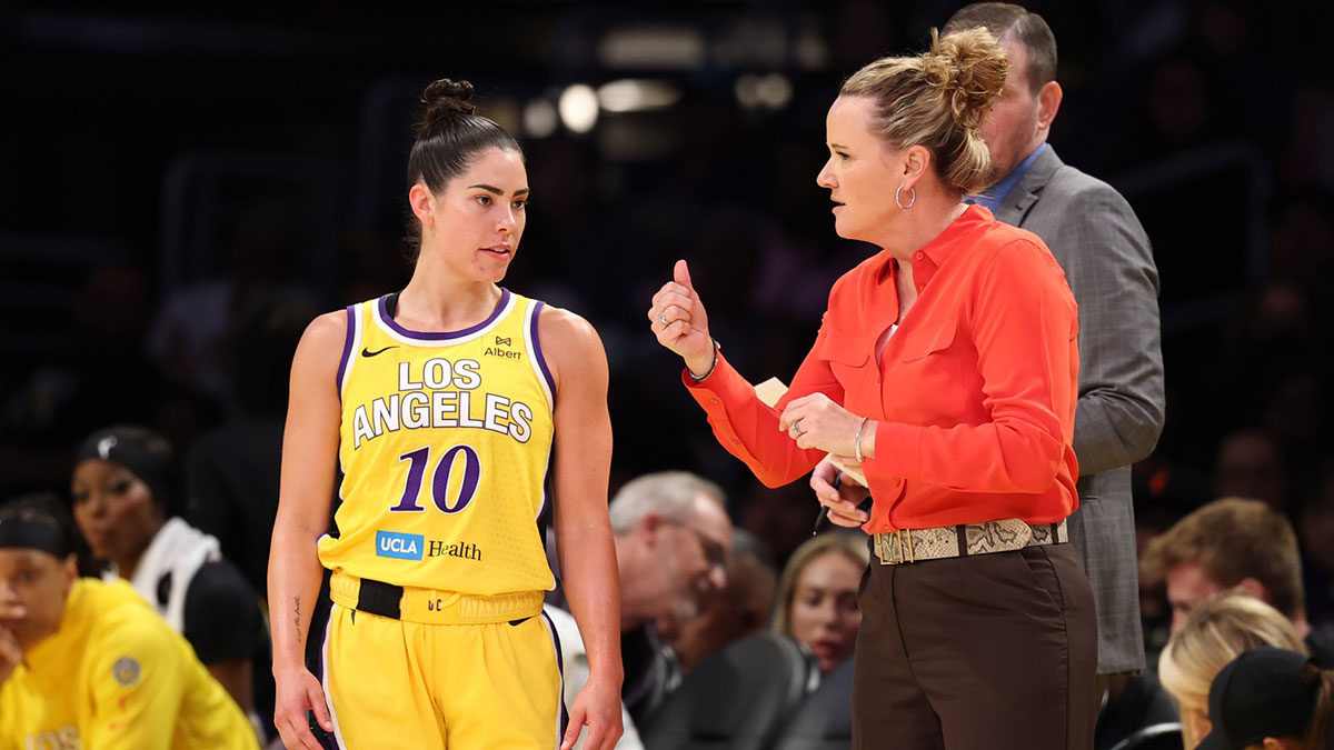3 Los Angeles Sparks bold predictions for 2025 WNBA season
