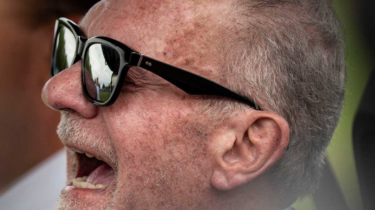 NFL world mourns Colts owner Jim Irsay after sudden passing