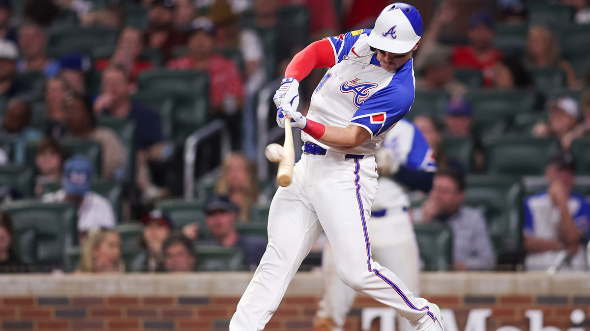 1 player Atlanta Braves must trade before 2025 deadline