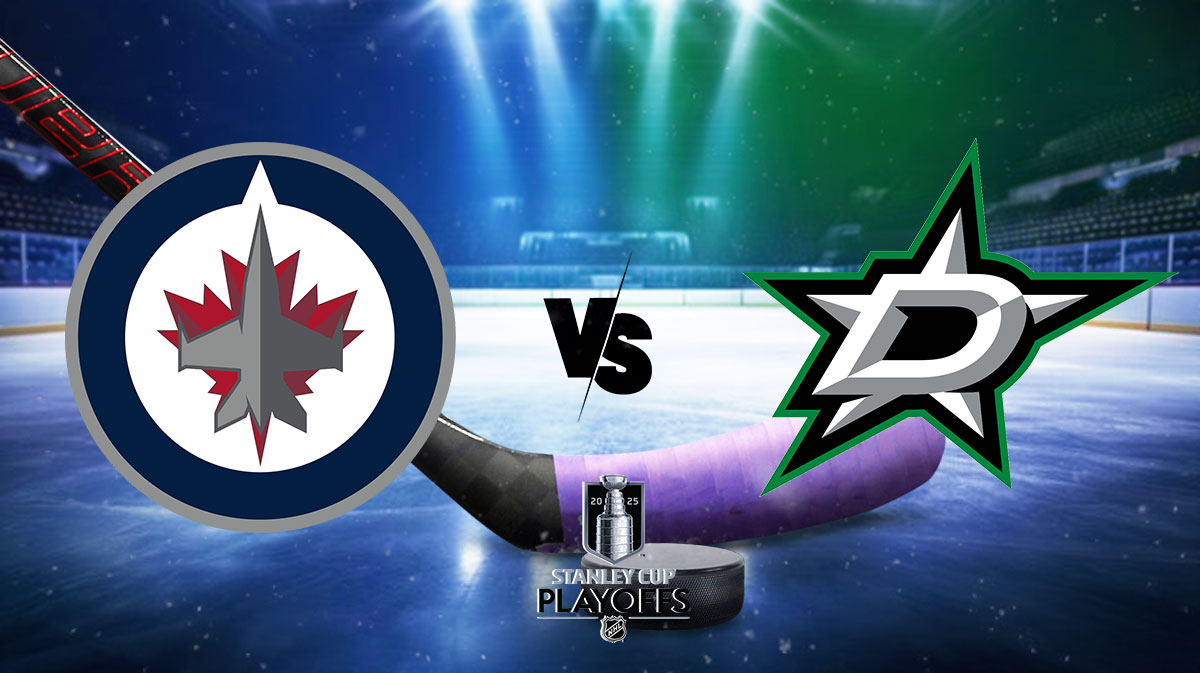 Jets Stars Game 3 prediction, Jets Stars Game 3 pick, Jets Stars Game 3 odds, Jets Stars Game 3, Stanley Cup Playoffs Odds