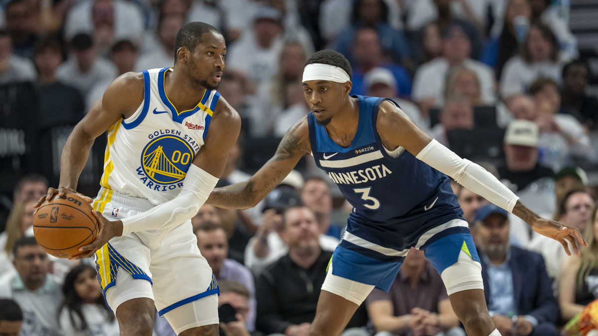 Warriors’ Steve Kerr reveals Jonathan Kuminga plan if he returns