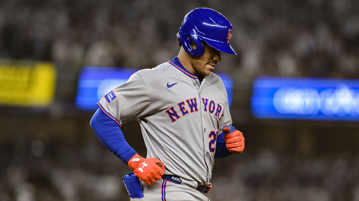 Juan Soto roasted by New York Post for lack of hustle