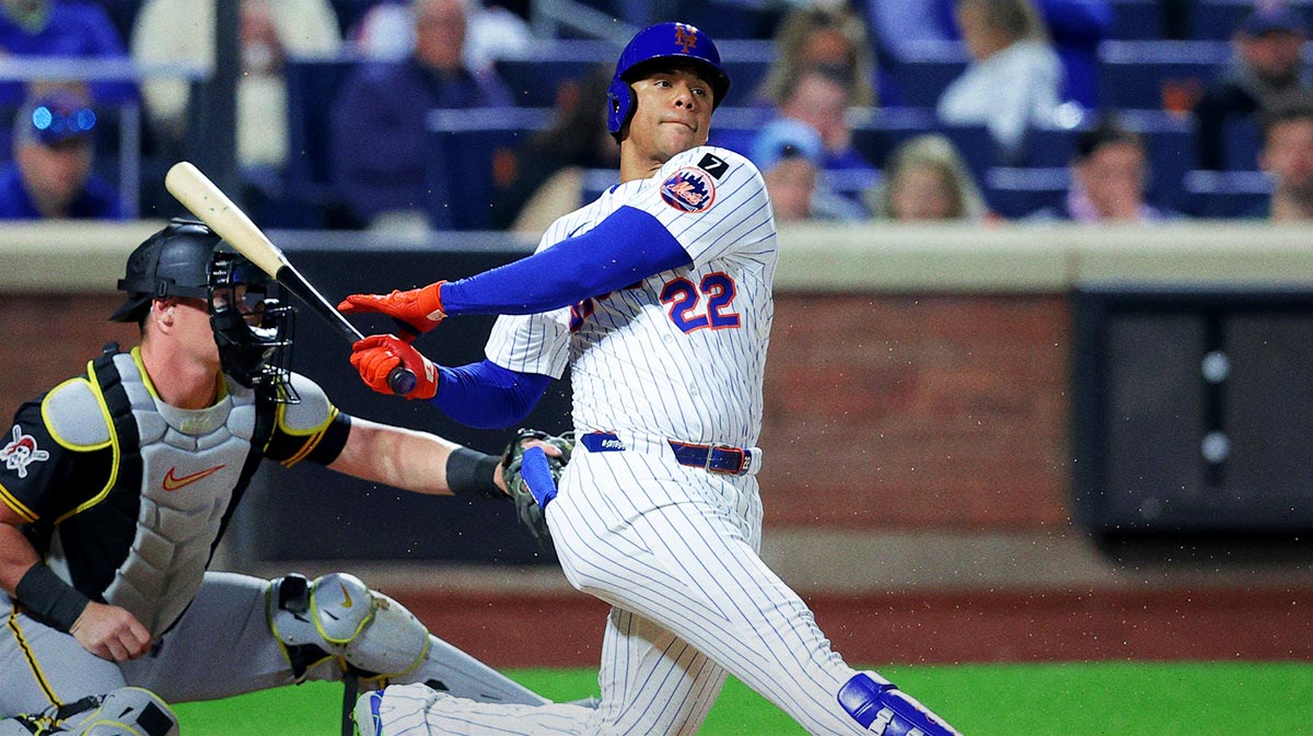 Mets’ Juan Soto makes ‘50,000 vs. 1’ declaration for Yankees series