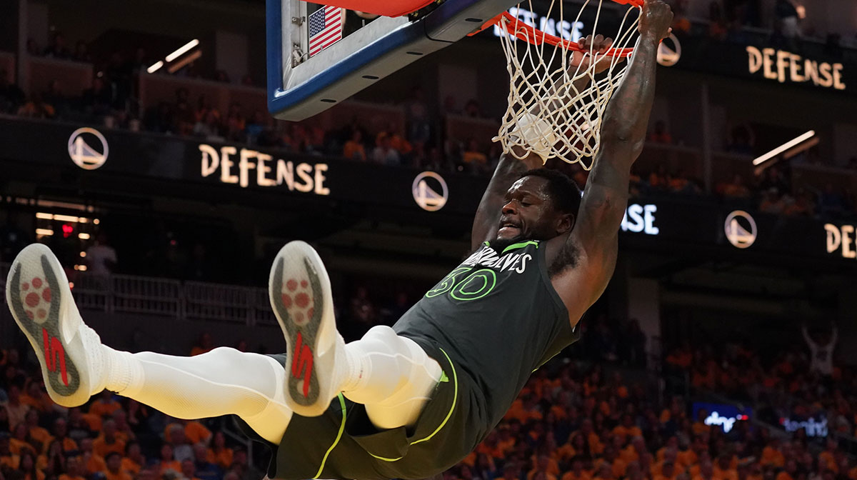 Featured image Julius Randle