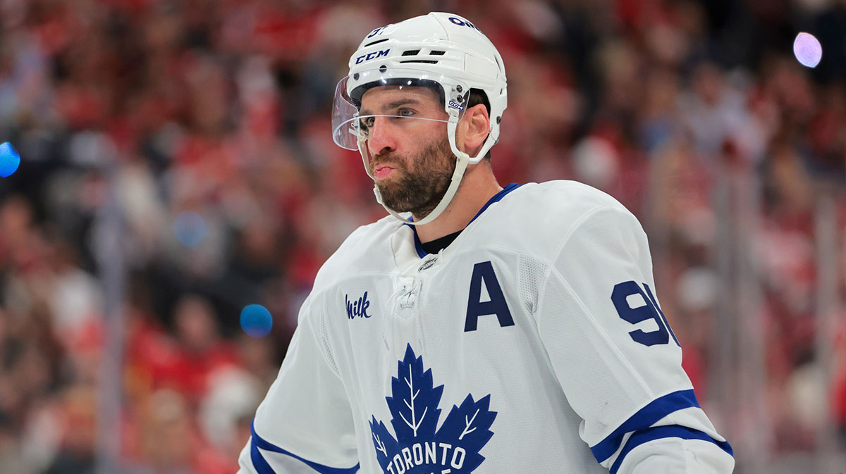 John Tavares gets real on possible Maple Leafs reunion ahead of free agency