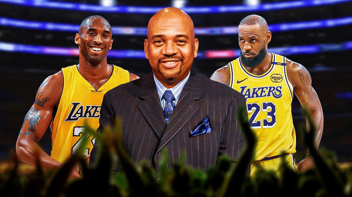 Michael Wilbon delivers honest LeBron James, Kobe Bryant take
