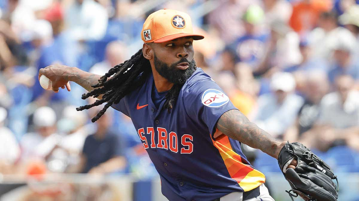 Astros trade Miguel Castro to White Sox