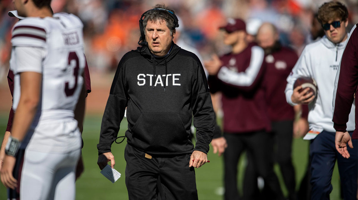 Mike Leach becomes College Football Hall of Fame eligible thanks to sneaky change