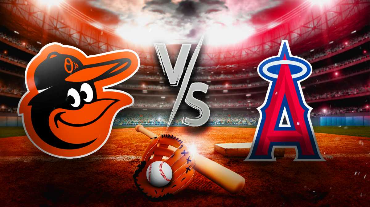 Orioles vs Angels prediction, odds, pick – 5/11/2025