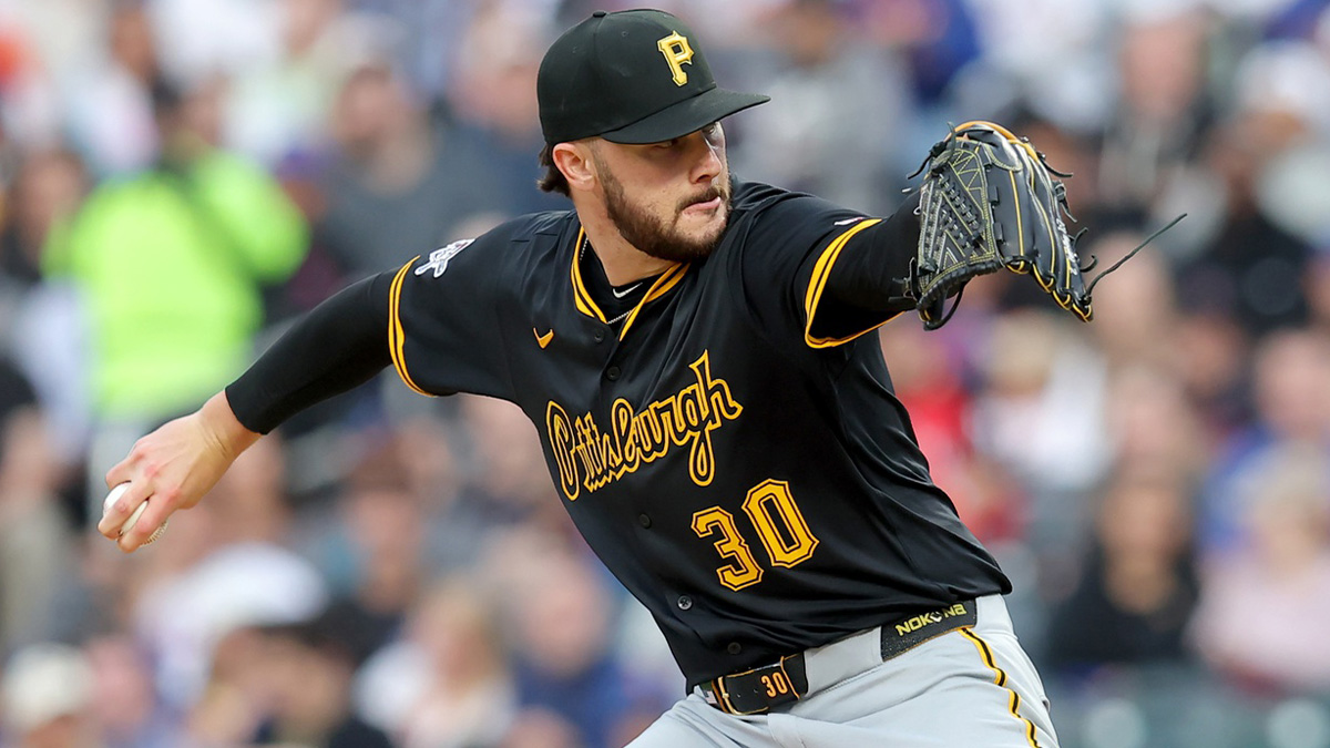 Man arrested for buying booze for underage Pirates fan who fell at PNC Park