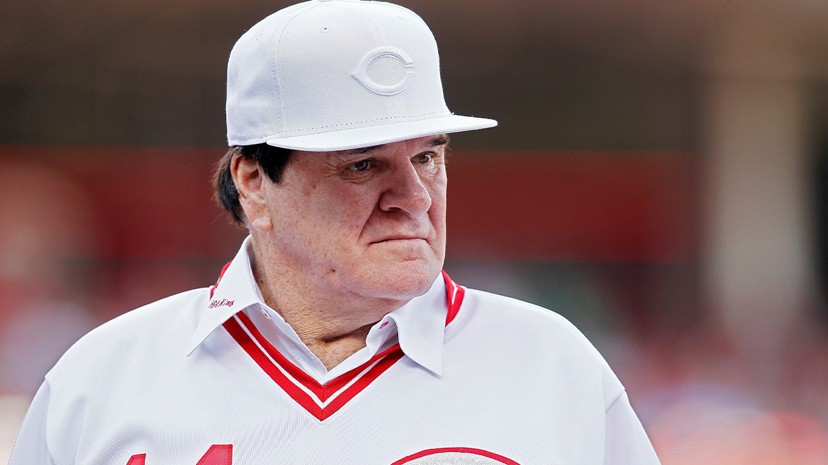 MLB rumors: How Pete Rose reinstatement could impact Barry Bonds, Roger Clemens