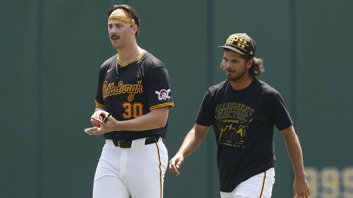 Paul Skenes’ Pirates co-star needs elbow surgery
