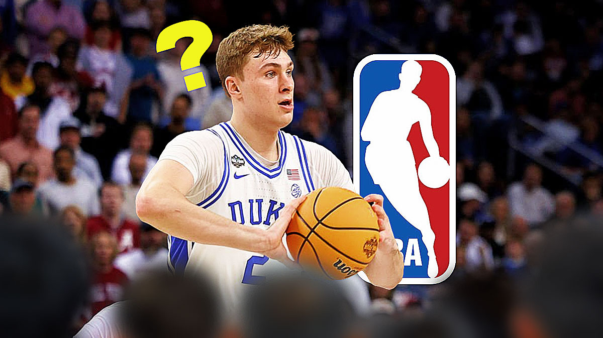 Ranking 3 best Cooper Flagg 2025 NBA Draft destinations