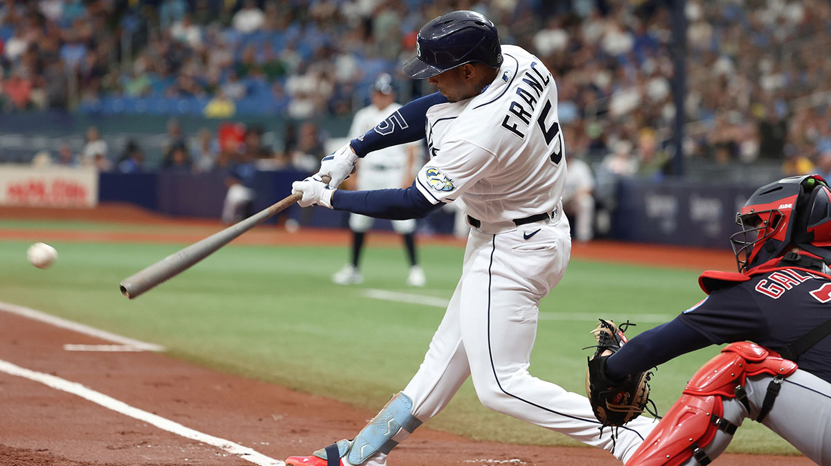 Prosecutors claim to have ‘conclusive evidence’ against Rays’ Wander Franco