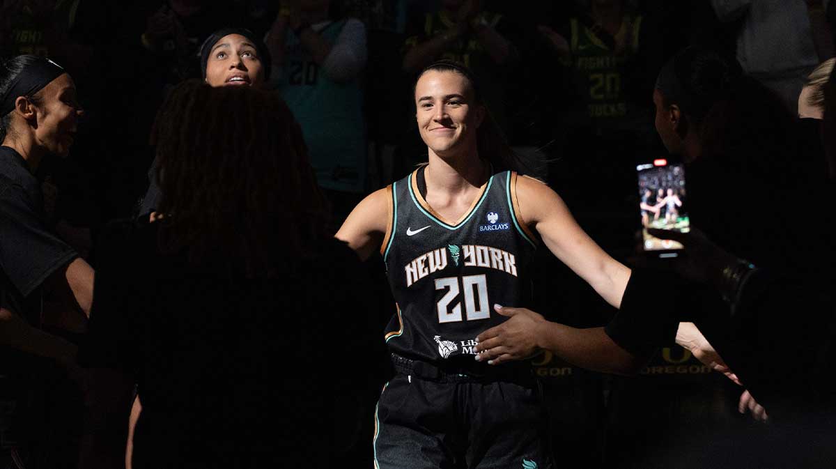 Chris Pietsch/The Register-Guard / USA TODAY NETWORK via Imagn Images
