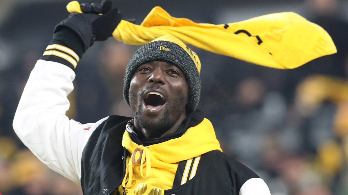 Former Steelers legend becomes an HBCU coach