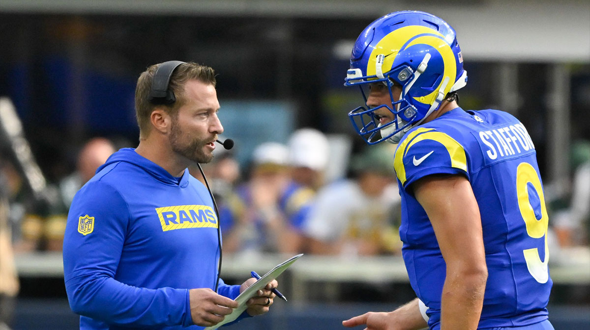 Los Angeles Rams 3 best trade targets to round out 2025 roster
