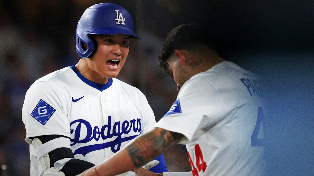 Dodgers’ Shohei Ohtani earns high praise from John Smoltz amid pitching hiatus