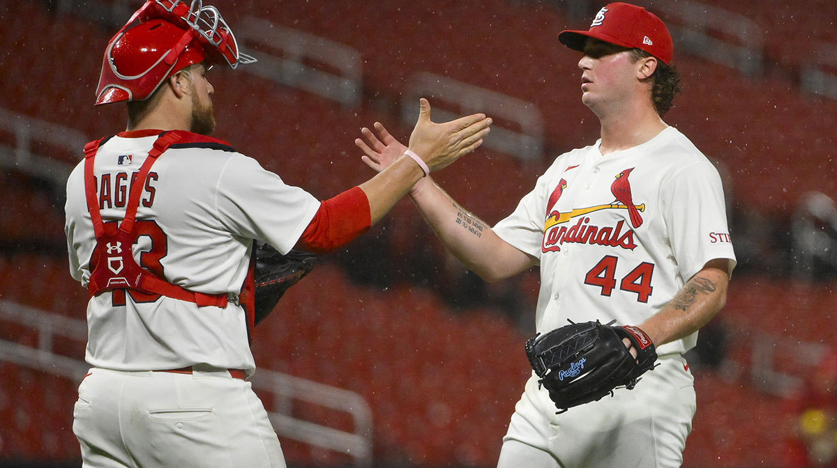 Insider slaps Cardinals with harsh dose of reality amid hot start
