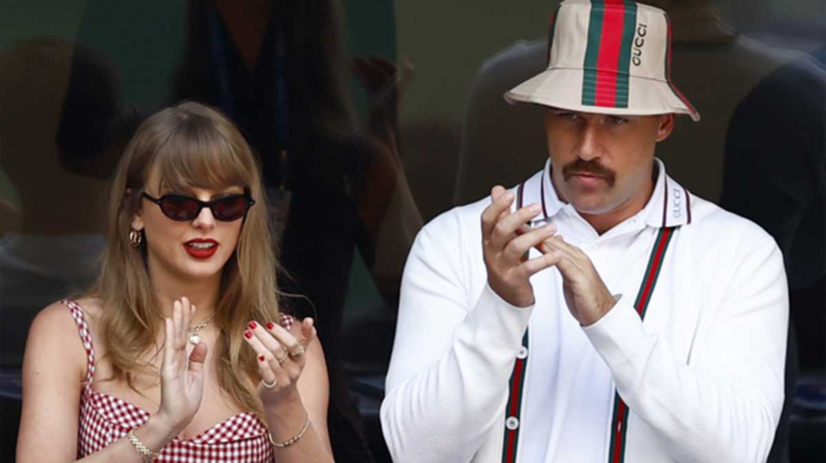Why fans think Taylor Swift will be living with Travis Kelce in Florida mansion