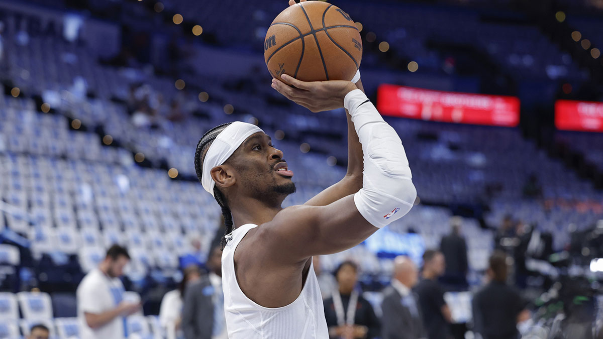 Thunder’s Shai Gilgeous-Alexander’s bold plan after beating Nikola Jokic for MVP