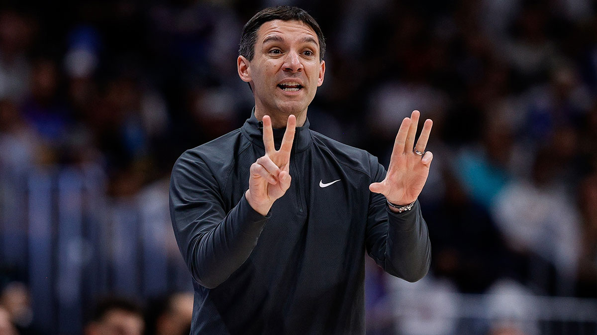 Thunder’s Mark Daigneault promises nothing ‘new’ for Game 7 vs. Nuggets