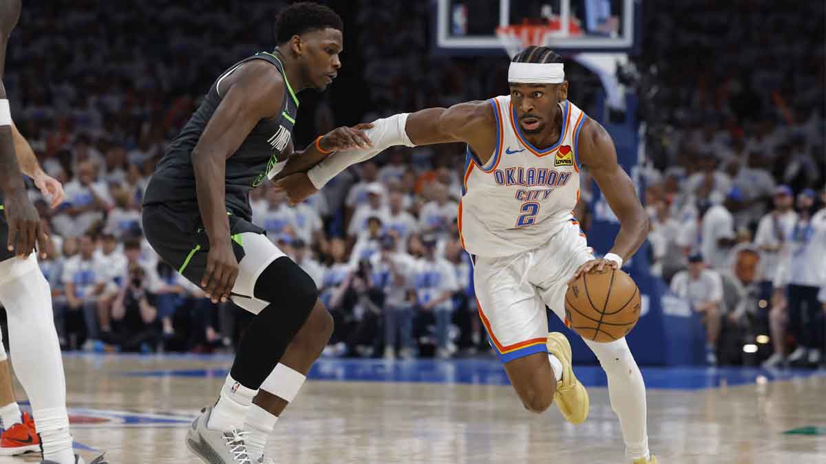 How Shai Gilgeous-Alexander just became eligible to sign $380 million contract extension