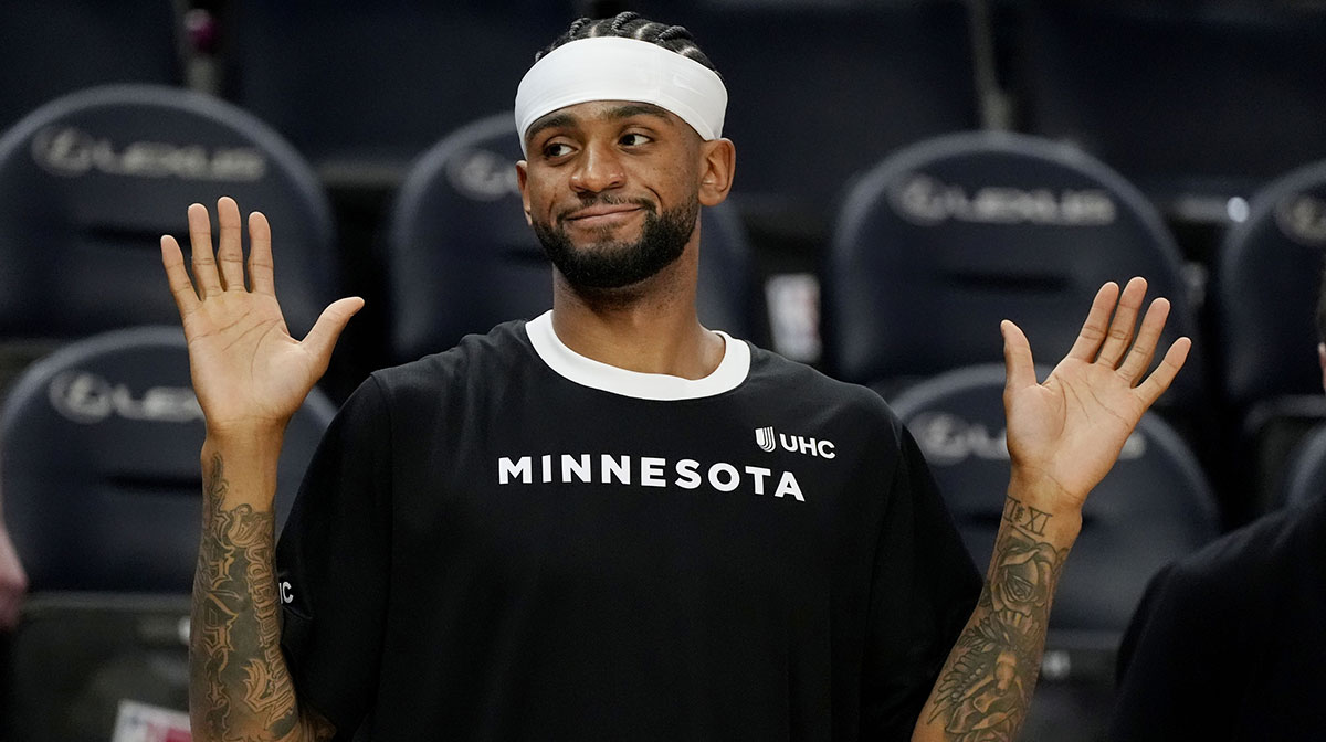 NBA rumors: Pistons, Hawks the leaders to steal away Timberwolves free agent
