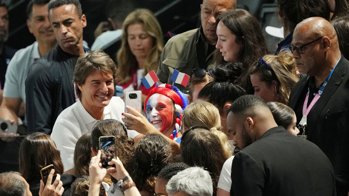Tom Cruise makes bold retirement declaration