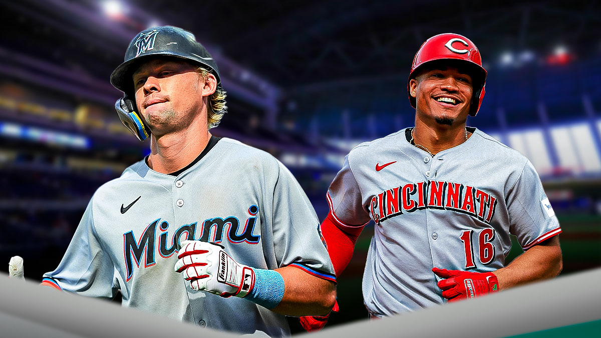 2025 Fantasy Baseball: Top 5 waiver wire pickups for Week 7