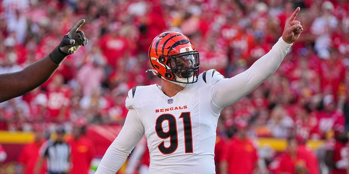 NFL rumors: What Albert Breer thinks about a Lions-Bengals Trey Hendrickson trade