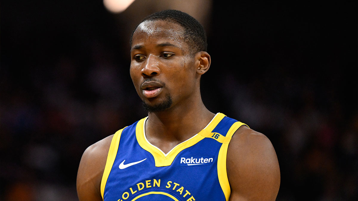 NBA rumors: How Kevin Durant trade saga impacts Jonathan Kuminga