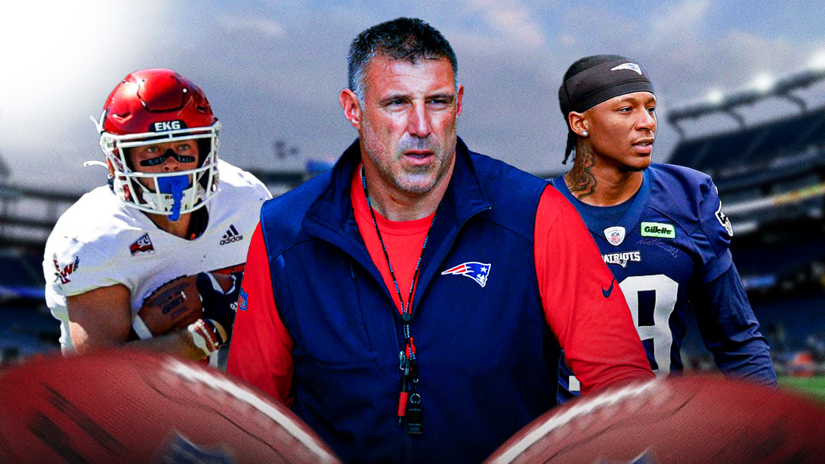 3 New England Patriots hidden gems on 2025 roster you need to know