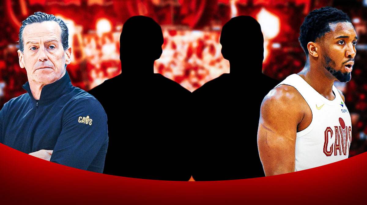 2 early Cleveland Cavaliers trade targets in 2025 NBA offseason