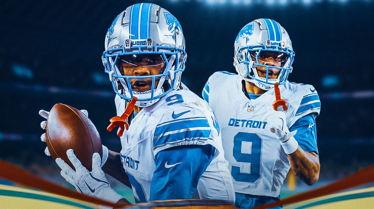 lions, lions trade, detroit lions, jameson williams
