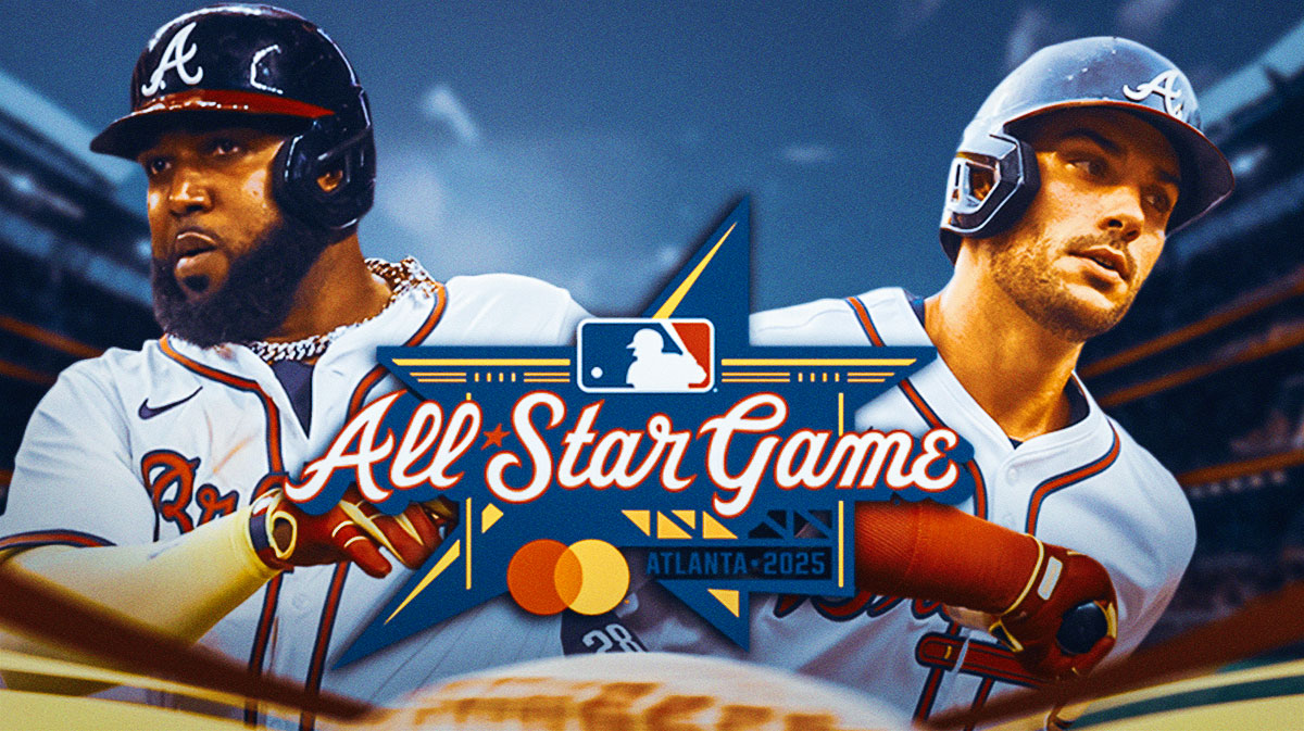 3 Atlanta Braves who must make 2025 All-Star Team