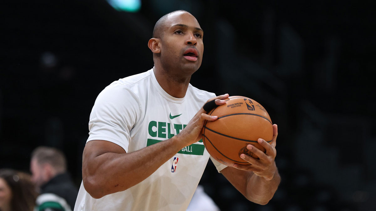 Warriors rumors: Al Horford emerges as Dubs’ ‘preferred target’ in free agency