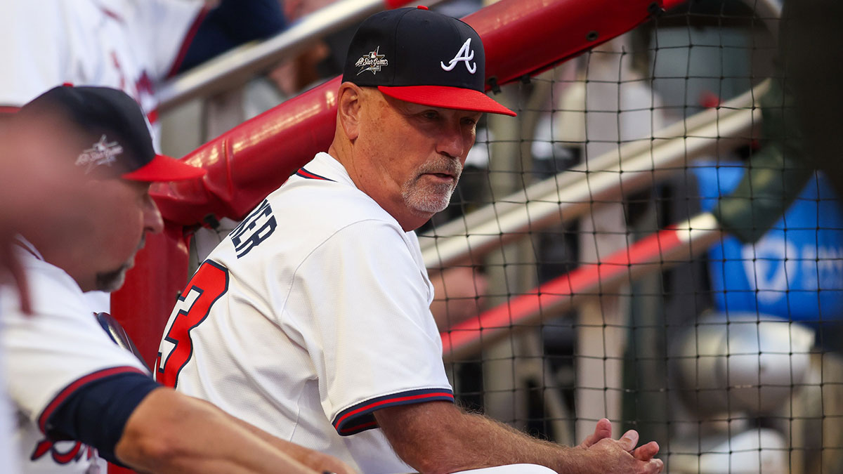 Braves make move ahead of prospect’s MLB debut vs. Marlins