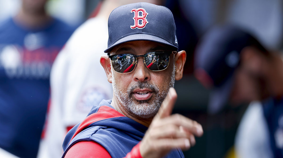Red Sox fire back at accusations of AI hiring process